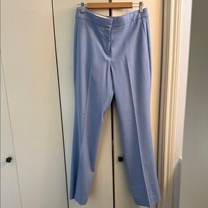 J. Crew Sky Blue Trousers